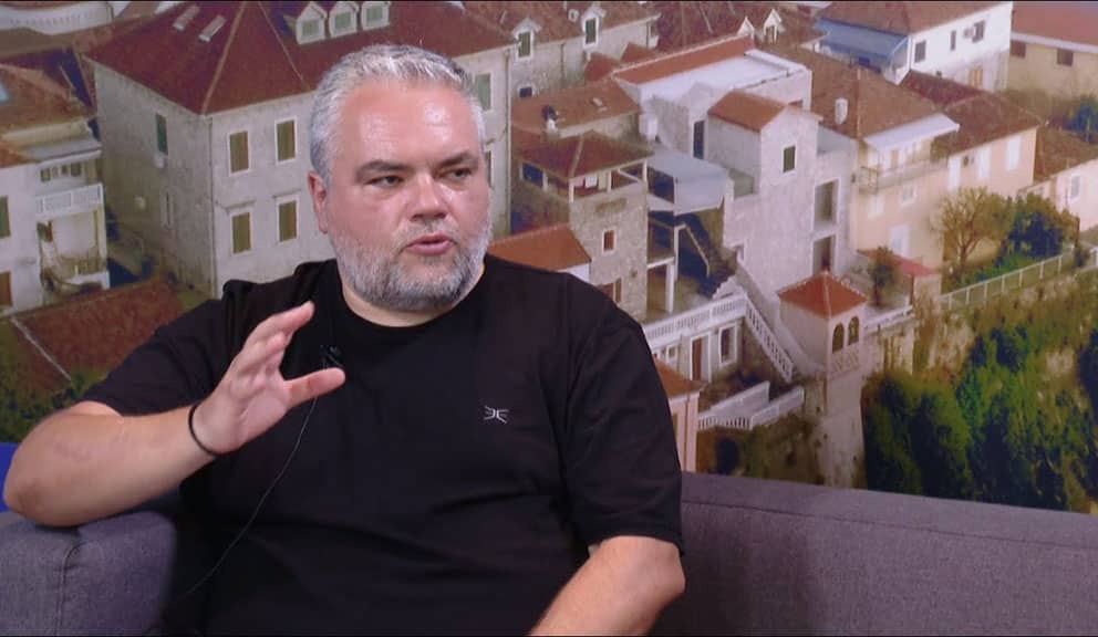 Srđan Savić Da, biće Filmskih susreta, ne, neće ih biti: Udruženje filmskih glumaca i Grad Niš, kao organizatori, pred raskidom? 5