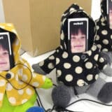 Izložba japanskih umetnika u Muzeju savremene umetnosti Vojvodine 2