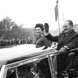 Istoričari iz Srbije i Hrvatske za Danas: Poziv supruge Vučića supruzi predsednika Hrvatske na modnu reviju posvećenu Jovanki Broz licemeran i neostvarljiv 11