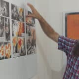 Masterklas leskovačkog stripadžije za kolege iz rumunskog Brašova 8