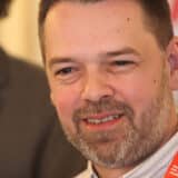 Povodom nagrade Zlatno pero Gordana Mihića Srđanu Koljeviću: Scenarista čiji su junaci živi, opipljivi ljudi 12