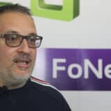 "Baš me briga koliko je stepeni i da li sunce sija i to što voditelj(ka) ima prijatan glas, hoću da znam šta se dešava": Igor Brakus povodom Svetskog dana radija za Danas 5