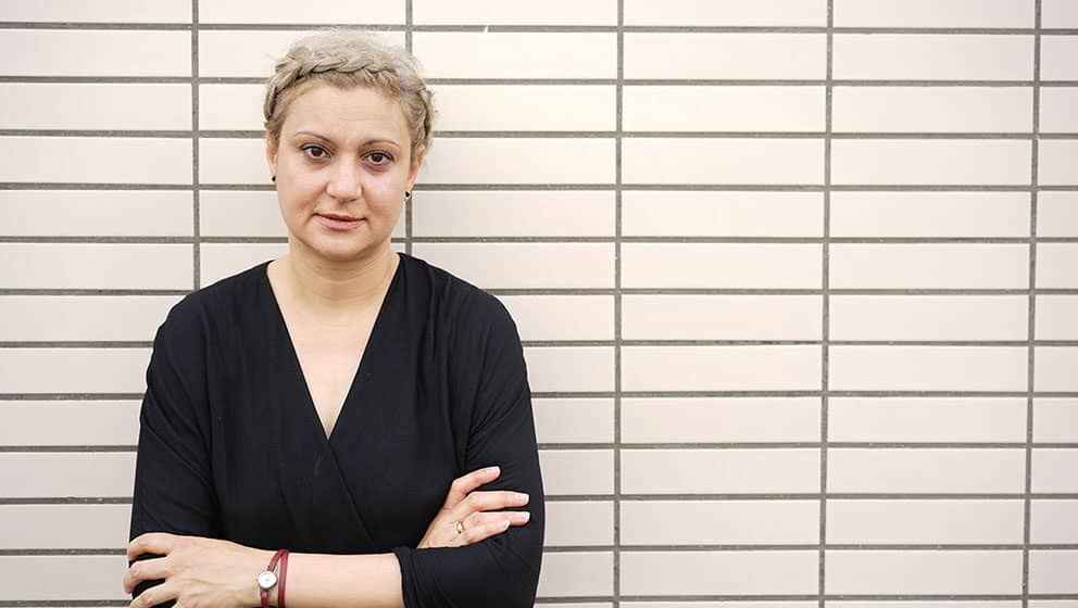 Istoričarka umetnosti Dubravka Preradović: Stradanje ranohrišćanskih mučenika iz rimskog Singidunuma pokazatelj hristijanizacije ovih prostora 1