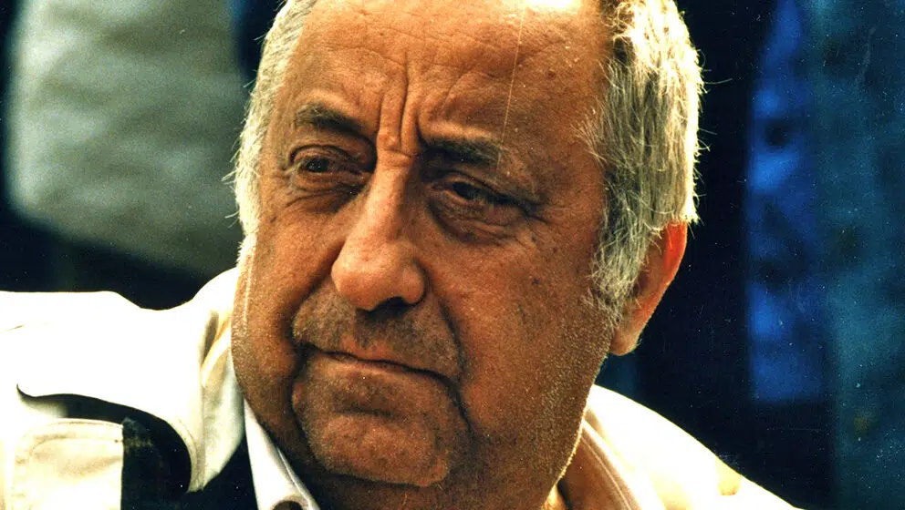 Aleksandar Saša Petrović - velikan čije su filmove podjednako cenili i publika i kritika 1