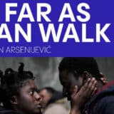 "Strahinja Banović" u konkurenciji za EFA nagrade 9