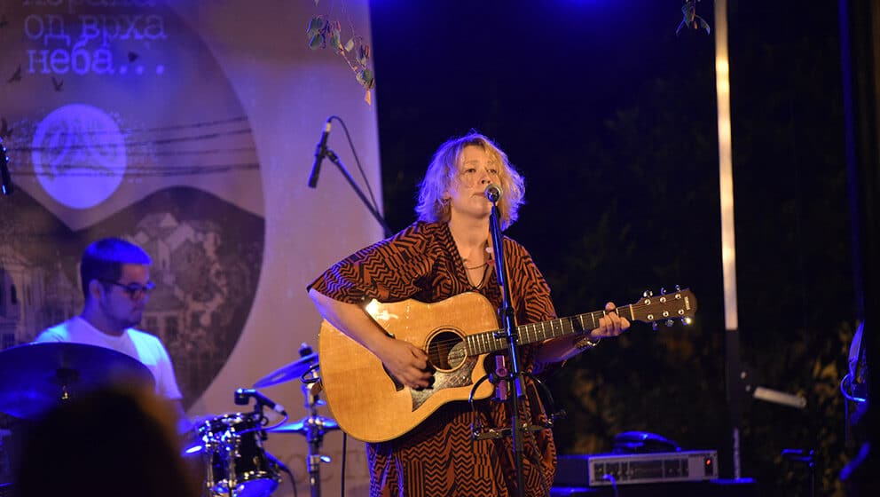 Završene 28. Raške duhovne svečanosti: I bebe slušaju džez 1