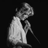 In memoriam: Počivaj u pesmi, draga slatka Sendi 4