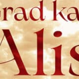 Roman “Grad kao Alis” Nevila Šuta u 90. Laguninom književnom klubu 1