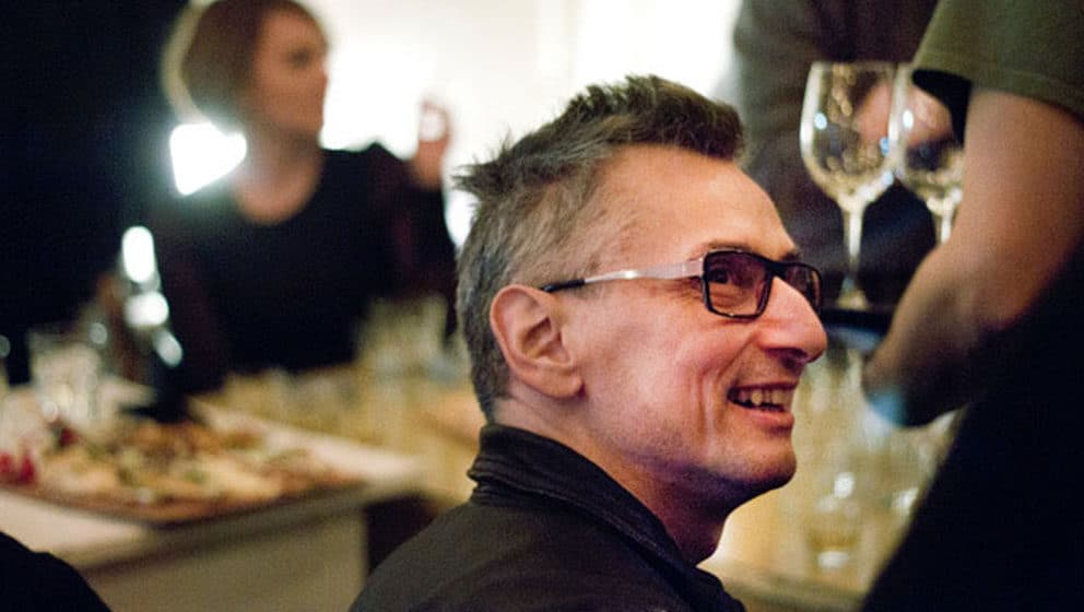 Bivša Jugoslavija je filmski živa 1