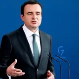 Kurti: Srpska strana nepotrebno i potpuno veštački eskalira retoriku 2