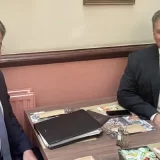 Prištinski mediji: Lajčak i Eskobar zatražili odlaganje primene odluke o reciprocitetu za dodatna tri meseca 5