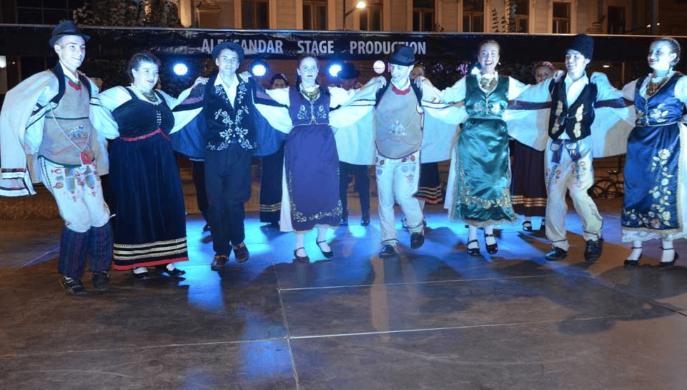 U Zrenjaninu i ove godine festival folklora Lala 1