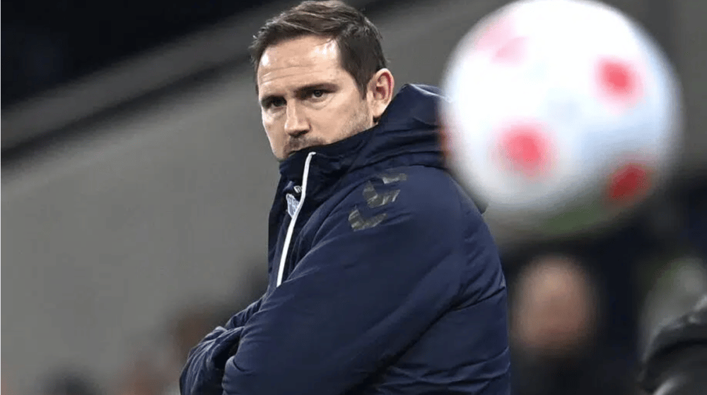 Lampard: Mala greška je odlučila utakmicu protiv Čelsija 10