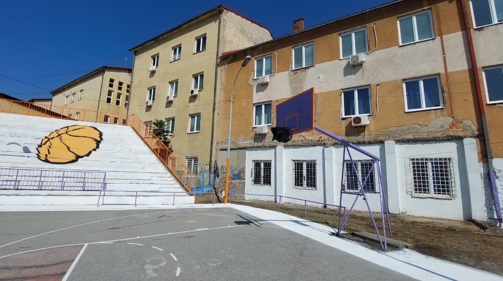 Zaječar: Počinje tradicionalni turnir u basketu "Le-bas" 1