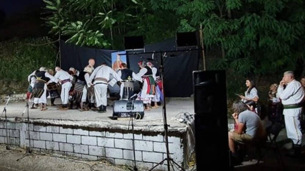 Počinju jubilarni 50. Hajduk Veljkovi dani u Lenovcu kod Zaječara 1