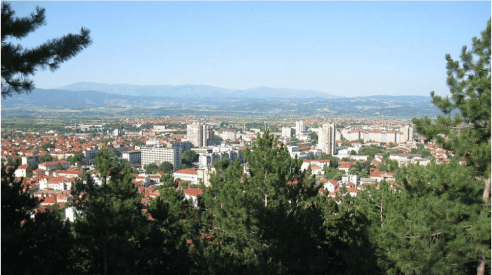 Naredne nedelje raspisivanje tendera za Distributivni centar u Leskovcu 1