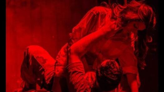 Rosi fest: Pučinijev “Plašt” i DJ set na Brodu 20/44 na Savi 1