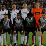 Partizan protiv Hamruna sa Malte za Ligu konferencija 5