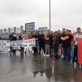 Završen protest kod kod Linglonga: Blokada sklonjena Svilajčani krenuli kućama uz obećanje o isplati 4