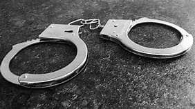 Pritvor službenicima BIA i policajcima zbog šverca kokaina 1