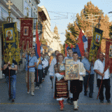 Zrenjanin obeležava gradsku slavu Veliku Gospojinu 5