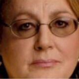 Ljiljana Đurđić: Portret jedne dame ili istina nije politički upotrebljiva 8