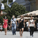 Još 15 preminulih od korone, 27 osoba na respiratoru 10