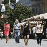 Više od 2.000 zaraženih koronom, 24 osobe na respiratoru 4