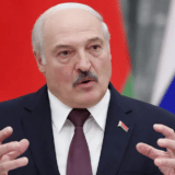Lukašenko: Ukrajina nudi Belorusiji pakt o nenapadanju, ali i preti 9
