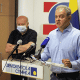 DS zahteva da se žrtvama akcije "Oluja" prizna status civilnih žrtava rata 1