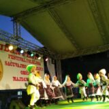 Majdanpek: „Majdan fest“ - čuvari narodne tradicije na delu 2