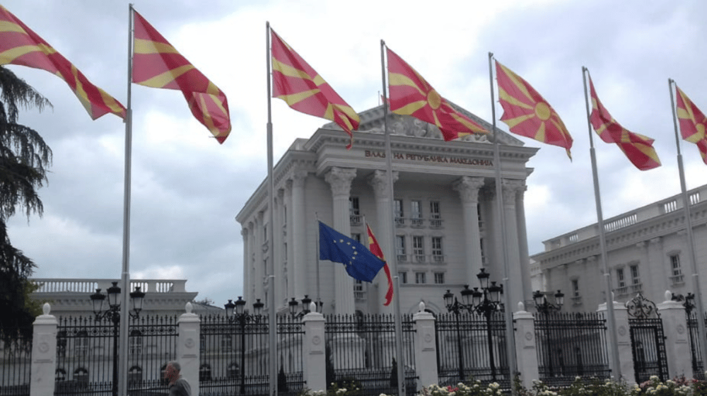 Istraživanje: Makedoncima Srbija najveći prijatelj, a Bugarska najveća pretnja 13