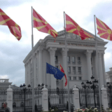 Ristevska Jordanova: Podrška članstvu u EU znatno opala u Severnoj Makedoniji 11