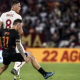 Matić predstavljen u Rimu uz Konstraktinu pesmu, Svilar odabrao Daru Bubamaru (VIDEO) 11