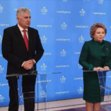 Od Lavrova do Orbana, preko Ivancova i Kalabuhova: Od 2017. (pro)ruski zvaničnici insistiraju na “legitimnom predstavljanju” Hrvata 6