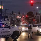 Meksički pogranični gradovi pogođeni nasiljem zbog obračuna bandi 9