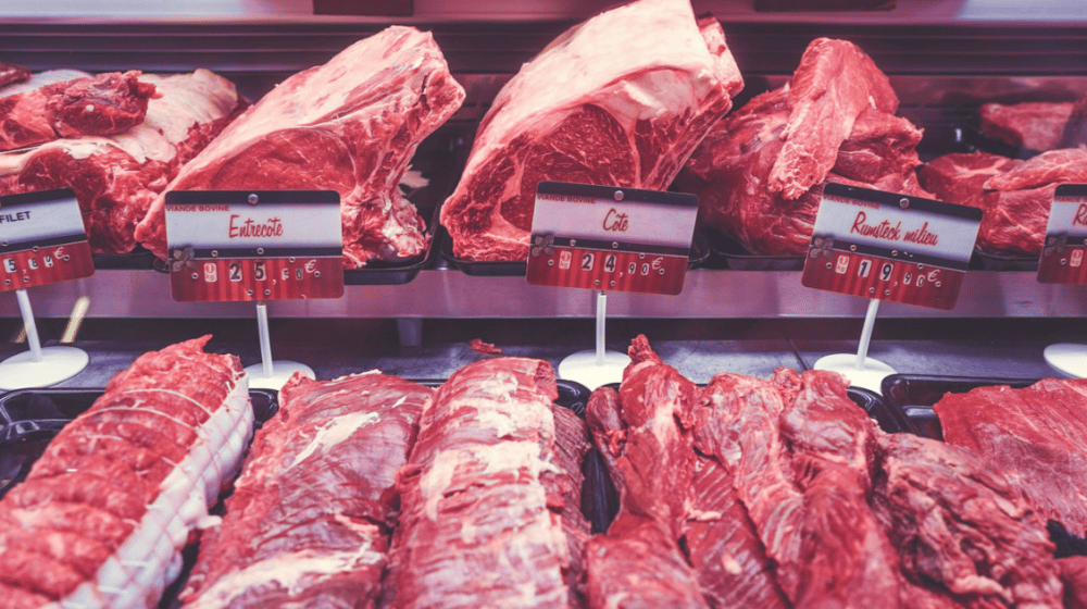 Uprkos dozvolama, izvoz domaćeg mesa u Saudijsku Arabiju još nije realizovan 1