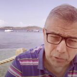 Mićko Ljubičić u epizodi - Vučić na moru...problema (VIDEO) 3