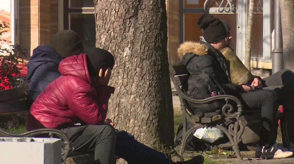 Nastavlja se kontrola iregularnih migranata, zatvorena Vila na Paliću gde im je bio smeštaj 1