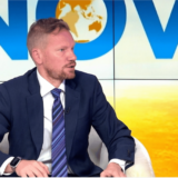 Milan Antonijević: Vučićeva izjava poruka Srbima na Kosovu da će biti bezbedni 12