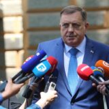 Kandidati na izborima HDZ BiH i SNSD-a osobe s crne liste SAD: Dodik, Čavara, Kukić, Šeranić 1