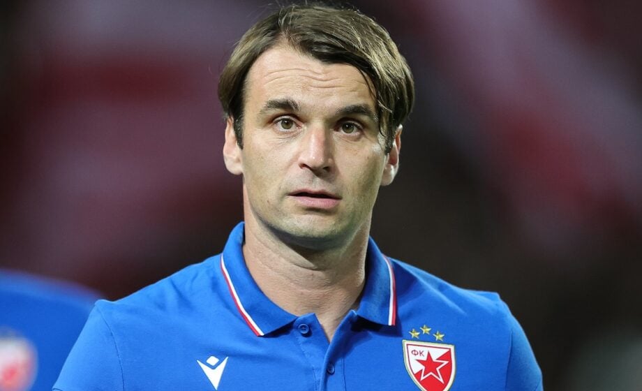 Crvena Zvezda 2022/23: Their tactics under Miloš Milojević - scout