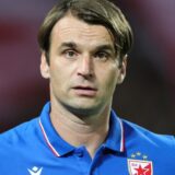 Trener Crvene zvezde Miloš Milojević: Spremni smo za derbi, pobedićemo Partizan 7