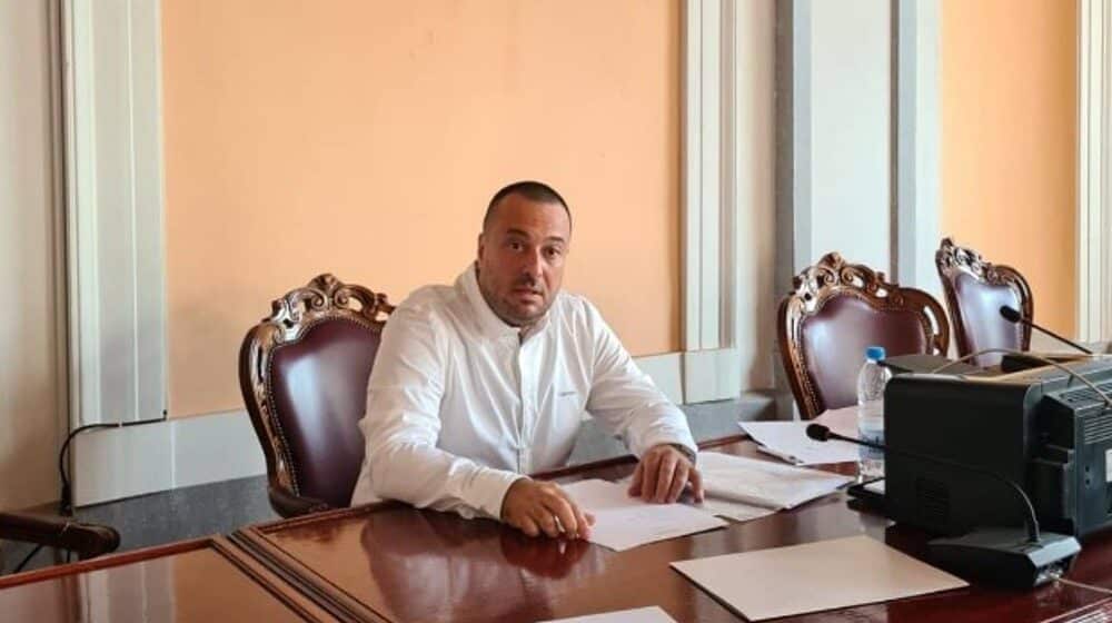 Milorad Vučković izabran za predsednika Fudbalskog saveza grada Zaječara 1