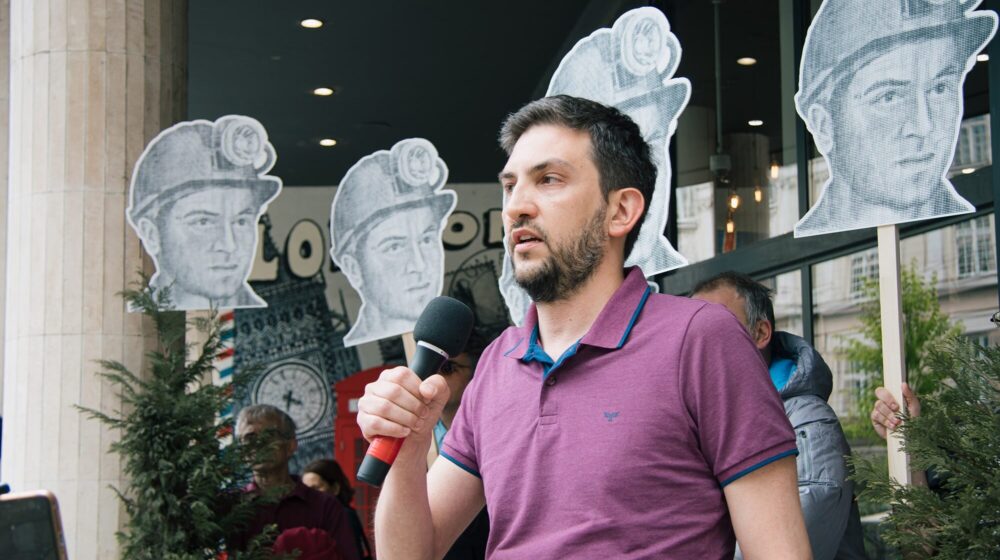 Odbornik platforme "Solidarnost": Šapić traži da glasamo za fantome kojima ne znamo ni imena ni biografije 1