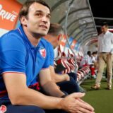 Novi trener Crvene zvezde Miloš Milojević: Ne pretim Partizanu, ali možemo da ih pobedimo 9