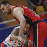 Predsednik CSKA o Milutinovu: Nikola veliki profesionalac, ostao u klubu kad su nas izbacili iz Evrolige 4