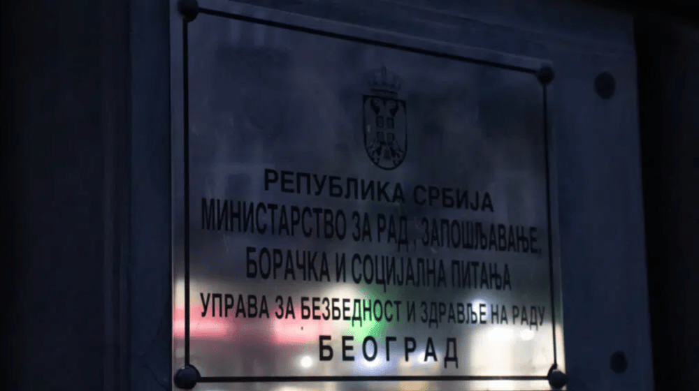 Ministarstvo traži da se otkriju odgovorni za napad na radnicu Centra za socijalni rad u Rakovici 1