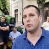 "Za sada ne idemo kući": Protest paora u Subotici 10