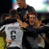 Nalik Crvenoj zvezdi: I Partizan odložio naredni meč u Superligi Srbije 3